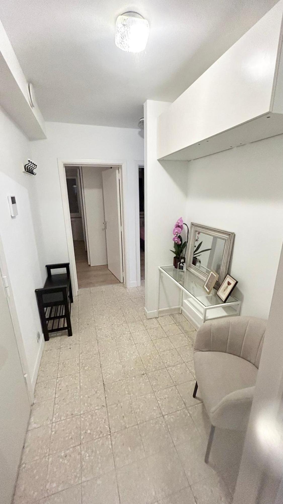 Charming Two Bedroom Flat - Nato - Brüssel Exterior foto